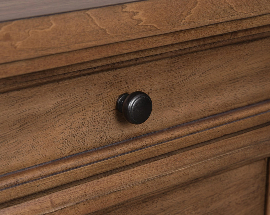 Rowlenstown Nightstand