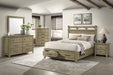 Hazlewood Dresser - Furniture House (Dover,NJ)
