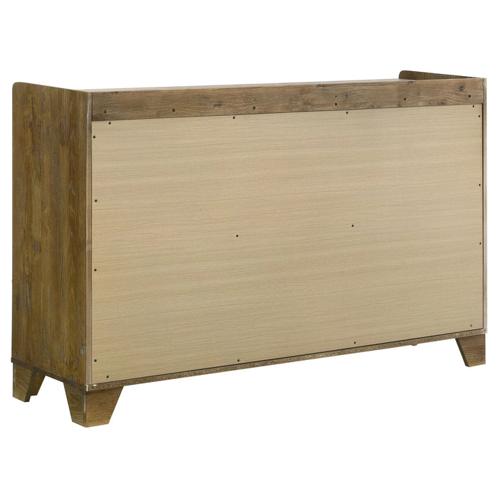 Henderson Dresser - Furniture House (Dover,NJ)