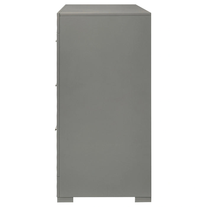 Ives Dresser