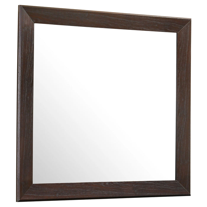 Dorian Bedroom Set