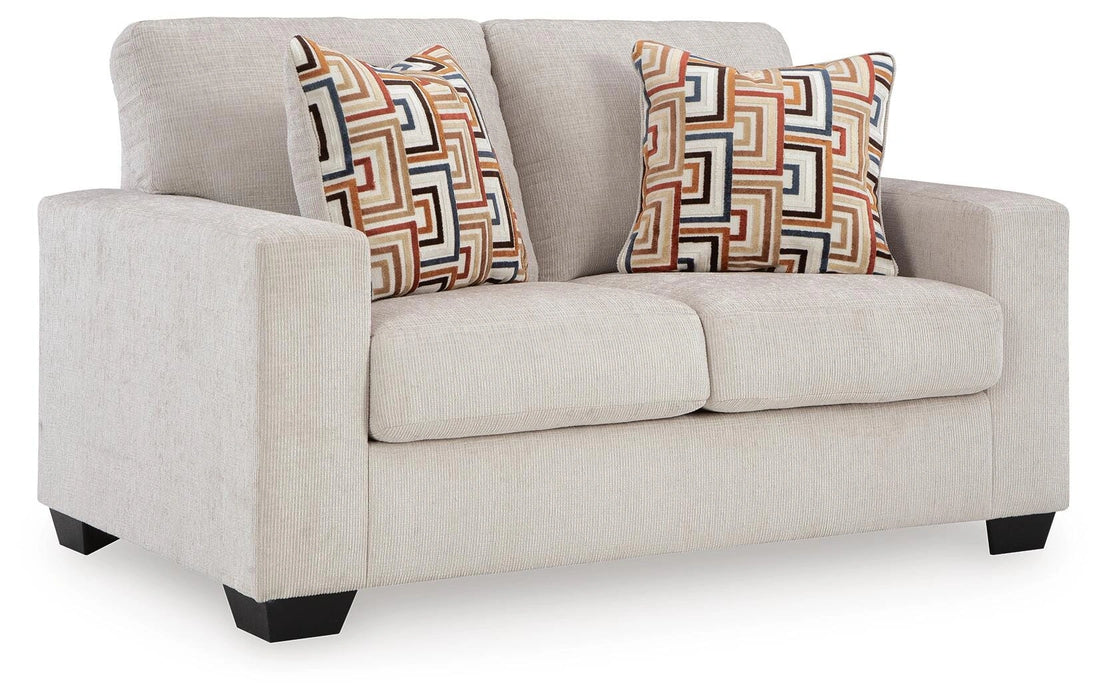 Aviemore Loveseat