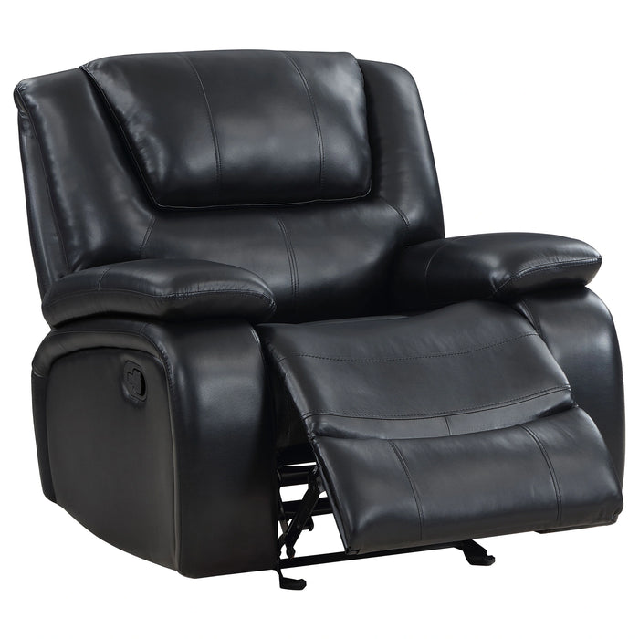 Camila Glider Recliner