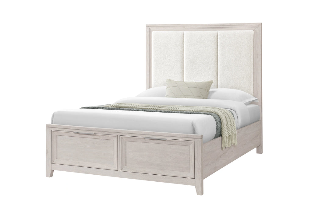 Mariah Bed