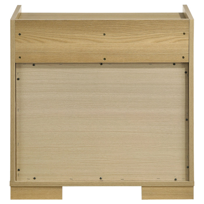 Hyland Nightstand - Furniture House (Dover,NJ)