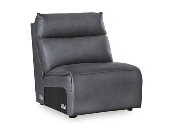 ModZ Power Reclining Sectional