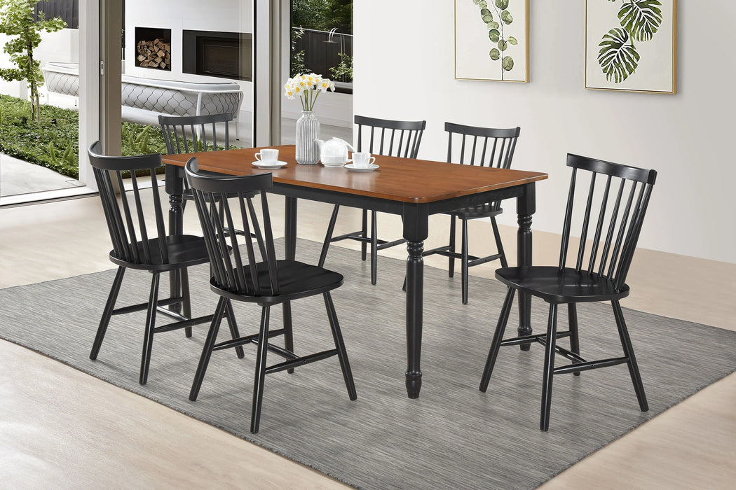 Hollyoak Dining Set