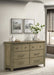 Hazlewood Dresser - Furniture House (Dover,NJ)
