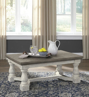 Havalance Table Set - Furniture House (Dover,NJ)