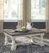 Havalance Table Set - Furniture House (Dover,NJ)