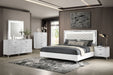 Cassia Dresser - Furniture House (Dover,NJ)