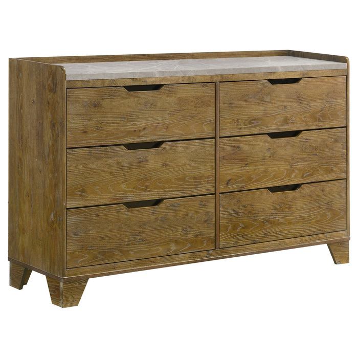 Henderson Dresser - Furniture House (Dover,NJ)