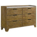 Henderson Dresser - Furniture House (Dover,NJ)
