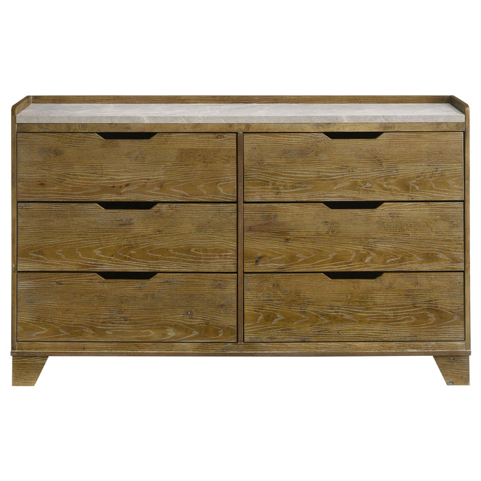 Henderson Dresser - Furniture House (Dover,NJ)