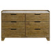 Henderson Dresser - Furniture House (Dover,NJ)