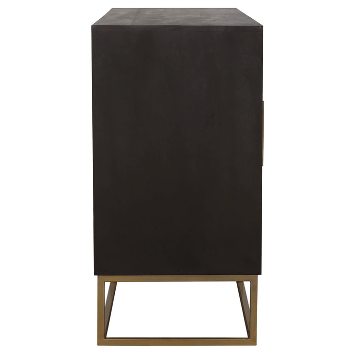 Zara Accent Cabinet