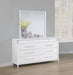 Gracemont Dresser with Mirror - Furniture House (Dover,NJ)