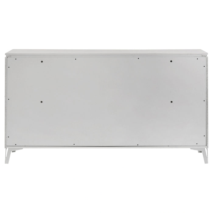 Cassia Dresser - Furniture House (Dover,NJ)
